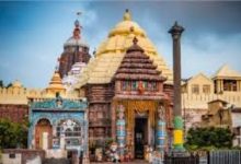 Photo of ଆଜି ମହାପ୍ରଭୁଙ୍କର ଦୁର୍ଲଭ ପଦ୍ମବେଶ