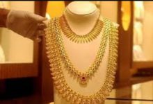 Photo of ଦେଢ ଲକ୍ଷ ପାର କଲା ସୁନା ଦର