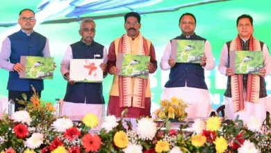 Photo of କେନ୍ଦୁଝରରେ ୧୯୦୦ କୋଟିରୁ ଉର୍ଦ୍ଧ୍ୱ ମୂଲ୍ୟର ୭୧ଟି ପ୍ରକଳ୍ପର ଶୁଭାରମ୍ଭ କଲେ ମୁଖ୍ୟମନ୍ତ୍ରୀ