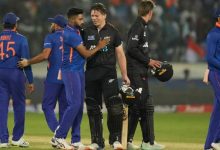 Photo of ଭାରତ-ନ୍ୟୁଜିଲ୍ୟାଣ୍ଡ ଦିନିକିଆ ସିରିଜର ସୂଚୀ ପ୍ରକାଶ