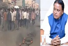 Photo of ପୁରୀ ନାବାଳକର ମୃତ୍ୟୁ ଘଟଣା: ମୁଖ୍ୟମନ୍ତ୍ରୀଙ୍କ ୪ ଲକ୍ଷ ଘୋଷଣା