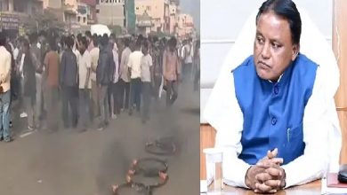 Photo of ପୁରୀ ନାବାଳକର ମୃତ୍ୟୁ ଘଟଣା: ମୁଖ୍ୟମନ୍ତ୍ରୀଙ୍କ ୪ ଲକ୍ଷ ଘୋଷଣା