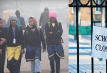 Photo of ଉତ୍ତରପ୍ରଦେଶରେ ପ୍ରବଳ ଶୀତ ଯୋଗୁଁ ଜାନୁଆରୀ ୫ ଯାଏଁ ସ୍କୁଲ ବନ୍ଦ