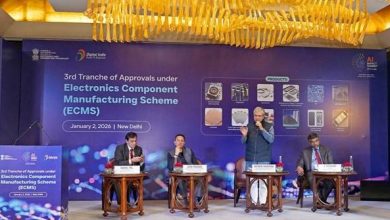 Photo of ତୃତୀୟ ପର୍ଯ୍ୟାୟ ଇସିଏମଏସ ଯୋଜନାରେ 22ଟି ପ୍ରସ୍ତାବକୁ ସରକାରଙ୍କ ମଞ୍ଜୁରି