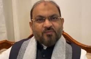 Photo of ଖୁବଶୀଘ୍ର ଗଠନ ହେବ ନୂଆ ଆଞ୍ଚଳିକ ଦଳ: ମହମ୍ମଦ ମୋକିମ୍