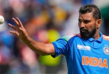 Photo of ODI ସିରିଜ ପାଇଁ ଭାରତୀୟ ଦଳ: ମହମ୍ମଦ ଶାମିଙ୍କୁ ପୁଣି ଅଣଦେଖା, ହାର୍ଦ୍ଦିକ ଏବଂ ବୁମରାହଙ୍କୁ ବିଶ୍ରାମ