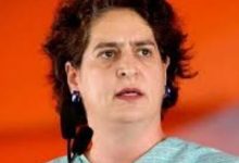 Photo of ପ୍ରିୟଙ୍କା ମାର୍ଚ୍ଚରେ ଓଡ଼ିଶା ଆସିବେ: ଭକ୍ତ