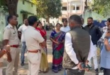 Photo of ନୂଆପଡାରେ ବିଡିଓଙ୍କୁ ଆକ୍ରମଣ