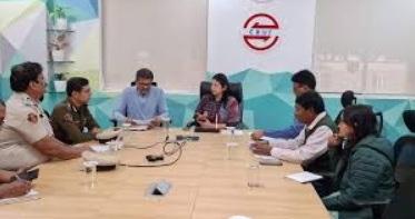 Photo of ଆମ ବସ୍ ସୁରକ୍ଷା ଏବଂ ପରିଚାଳନାକୁ ସୁଦୃଢ଼ କରିବା ପାଇଁ ଉଚ୍ଚସ୍ତରୀୟ କମିଟି ଗଠନ