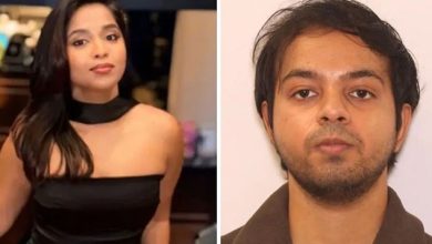 Photo of ଆମେରିକାରେ ଭାରତୀୟ ମହିଳାଙ୍କୁ ହତ୍ୟା