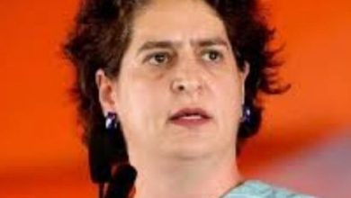 Photo of ପ୍ରିୟଙ୍କା ମାର୍ଚ୍ଚରେ ଓଡ଼ିଶା ଆସିବେ: ଭକ୍ତ