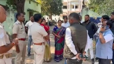 Photo of ନୂଆପଡାରେ ବିଡିଓଙ୍କୁ ଆକ୍ରମଣ