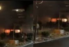 Photo of ସ୍ୱିଜରଲ୍ୟାଣ୍ଡର ବାର୍ ବିସ୍ଫୋରଣ: ୪୦ ମୃତ