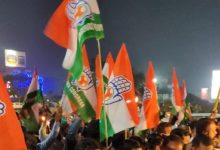 Photo of ବିଏମସି ନିର୍ବାଚନ: କଂଗ୍ରେସକୁ ବଡ଼ ଝଟକା, ବିଜେପିରେ ଯୋଗ ଦେଲେ ଶତାଧିକ କର୍ମୀ