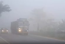 Photo of ପ୍ରବଳ ଶୀତରେ ଥରୁଛି ଓଡ଼ିଶା: ଆହୁରି ୪ ଦିନ ରହିବ ଘନ କୁହୁଡି