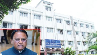 Photo of ୧୫୧ ପଦବୀ ପୂରଣ ପାଇଁ ଅନୁରୋଧ କଲେ ମୁଖ୍ୟମନ୍ତ୍ରୀ