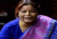 Photo of କଂଗ୍ରେସ ନେତ୍ରୀ ସୁଶୀଳା ତିରିଆଙ୍କ ପରଲୋକ