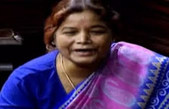 Photo of କଂଗ୍ରେସ ନେତ୍ରୀ ସୁଶୀଳା ତିରିଆଙ୍କ ପରଲୋକ