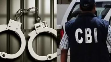 Photo of ପୋଲିସ SI ଜାଲିଆତି ମାମଲା; ଶଙ୍କରଙ୍କ ଘନିଷ୍ଠ ସହଯୋଗୀକୁ ବାନ୍ଧିଲା CBI