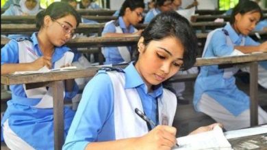 Photo of ଆସନ୍ତାକାଲିଠୁ ଦ୍ୱାଦଶ, ଗୁରୁବାରରୁ ମାଟ୍ରିକ ପରୀକ୍ଷା