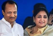 Photo of ଅଜିତ ପାୱାରଙ୍କ ମୃତ୍ୟୁ: ସିବିଆଇ ତଦନ୍ତ ଦାବି କଲେ ସୁନେତ୍ରା ପାୱାର