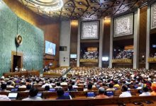 Photo of ଓଡିଶା ସମେତ ୧୦ଟି ରାଜ୍ୟ ପାଇଁ ରାଜ୍ୟସଭା ନିର୍ବାଚନ ପାଇଁ ତାରିଖ ଘୋଷଣା