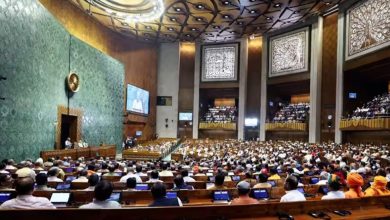 Photo of ଓଡିଶା ସମେତ ୧୦ଟି ରାଜ୍ୟ ପାଇଁ ରାଜ୍ୟସଭା ନିର୍ବାଚନ ପାଇଁ ତାରିଖ ଘୋଷଣା