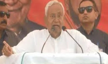 Photo of “ପାକିସ୍ତାନ ଉପରେ କଡ଼ା କାର୍ଯ୍ୟାନୁଷ୍ଠାନ ଗ୍ରହଣ କରୁ ICC “: ନୀତୀଶ କୁମାର