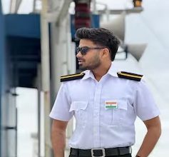 Photo of ସାର୍ଥକ ନିଖୋଜ ଘଟଣା, ସ୍ପଷ୍ଟୀକରଣ ରଖିଲା ଜାହାଜ କମ୍ପାନୀ