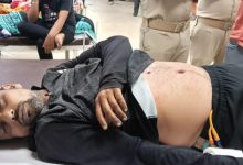 Photo of କଟକ ପ୍ରେସ କଲୋନୀରେ ଗୁଳିକାଣ୍ଡ, ଯୁବକ ମୃତ