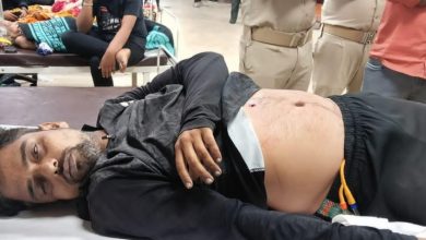 Photo of କଟକ ପ୍ରେସ କଲୋନୀରେ ଗୁଳିକାଣ୍ଡ, ଯୁବକ ମୃତ