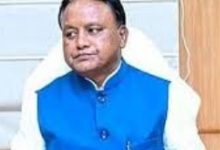 Photo of ମହାନଦୀ ବିବାଦ ନେଇ ଆଲୋଚନା ଜାରି ରହିଛି : ମୁଖ୍ୟମନ୍ତ୍ରୀ