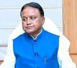 Photo of ମହାନଦୀ ବିବାଦ ନେଇ ଆଲୋଚନା ଜାରି ରହିଛି : ମୁଖ୍ୟମନ୍ତ୍ରୀ