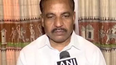 Photo of ବାଲି ଚୋରା ଚାଲାଣ ଉପରେ ଲାଗିବ ବ୍ରେକ୍: ଖଣି ମନ୍ତ୍ରୀ ବିଭୁତି ଜେନା