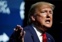 Photo of ତେହେରାନ ଉପରେ ଆକ୍ରମଣ କରିବାକୁ ଆମେରିକା ପ୍ରସ୍ତୁତ