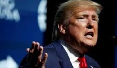 Photo of ତେହେରାନ ଉପରେ ଆକ୍ରମଣ କରିବାକୁ ଆମେରିକା ପ୍ରସ୍ତୁତ