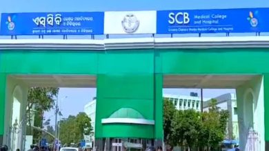 Photo of ବାଣ ବିସ୍ଫୋରଣ ଘଟଣାରେ ୨ ମହିଳା ଓ ଜଣେ ଶିଶୁ ମୃତ