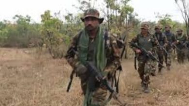 Photo of ବ୍ଲାକ ଫରେଷ୍ଟ-୨ରେ ୫ ମାଓବାଦୀ ମୃତ