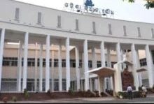 Photo of ବାଚସ୍ପତି ଡାକିଲେ ସର୍ବଦଳୀୟ ବୈଠକ