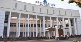 Photo of ବାଚସ୍ପତି ଡାକିଲେ ସର୍ବଦଳୀୟ ବୈଠକ