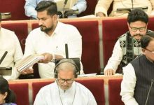 Photo of ରାଜ୍ୟରେ ପ୍ରତିଷ୍ଠା ହେବ ୪ଟି ନୂଆ ବିଶ୍ୱବିଦ୍ୟାଳୟ