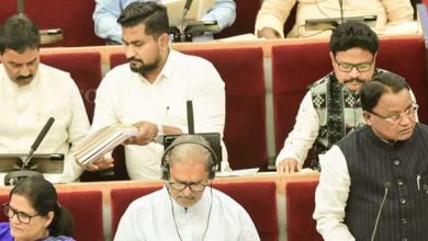 Photo of ରାଜ୍ୟରେ ପ୍ରତିଷ୍ଠା ହେବ ୪ଟି ନୂଆ ବିଶ୍ୱବିଦ୍ୟାଳୟ