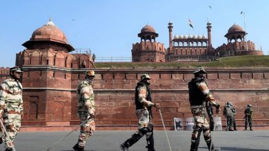 Photo of ଦିଲ୍ଲୀରେ ଆତଙ୍କବାଦୀ ଆକ୍ରମଣ ଯୋଜନା: ଟାର୍ଗେଟରେ ଚାନ୍ଦନୀ ଚୌକ