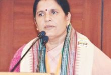 Photo of ରାଜ୍ୟର ୧୨ ଜିଲ୍ଲାରେ ଅଧିକ ବାଲ୍ୟ ବିବାହ: ଉପମୁଖ୍ୟମନ୍ତ୍ରୀ ପ୍ରଭାତି ପରିଡ଼ା