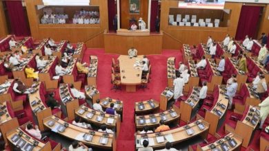 Photo of ସରକାରୀ କଲେଜରେ ପଢାଉଛନ୍ତି ୧୭୫୩ ଅତିଥି ଅଧ୍ୟାପକ