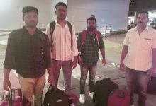 Photo of ଥାଇଲାଣ୍ଡରେ ଫସିଥିବା ୬ ଜଣ ଓଡ଼ିଆ ମଧ୍ୟରୁ ଓଡିଶା ଫେରିଲେ ୪ ଜଣ