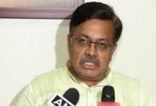 Photo of ବୋତଲ ବଦଳରେ ମୋଟା କାଗଜ ଖୋଳରେ ମିଳିବ ମଦ: ପୃଥିରାଜ ହରିଚନ୍ଦନ