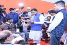 Photo of ୨୩ରେ ବନ୍ଦ ରହିବ ମୁଖ୍ୟମନ୍ତ୍ରୀଙ୍କ ଅଭିଯୋଗ ଶୁଣାଣି