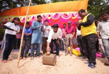 Photo of ମହାନଦୀରେ ଦୁଃସାହସିକ ଜଳକ୍ରୀଡା ଶିବିରର ଶୁଭାରମ୍ଭ କଲେ ମନ୍ତ୍ରୀ ସୂର୍ଯ୍ୟବଂଶୀ ସୂରଜ