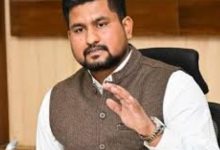 Photo of ଶୈଳବାଳାକୁ ବିଶ୍ୱବିଦ୍ୟାଳୟ ଦାବିକୁ ନେଇ ପ୍ରତିକ୍ରିୟା ରଖିଛନ୍ତି ଉଚ୍ଚ ଶିକ୍ଷାମନ୍ତ୍ରୀ ସୂର୍ଯ୍ୟବଂଶୀ ସୁରଜ